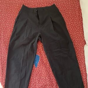 ARC'TERYX - Veilance Allo Trouser - Black - 6